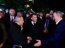 Ապարդյուն ճիգեր