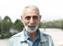 Ոչինչ իր տեղում  չէ