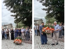 Լոռին չմոռացավ իր Անդրանիկ Զորավարին