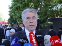 Ճանապարհ բացեցիք ադրբեջանցիների վերադարձի համար