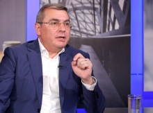 Հայաստանը չի կարող անխոցելի լինել համաշխարհային ցնցումների նկատմամբ