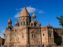 Արագացնում են երկրի ամբողջական հանձնումը
