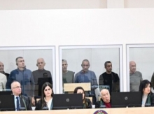 Եթե «խաղաղություն» է հաստատված, ապա ինչու է Բաքուն դատում Արցախի ղեկավարությանը