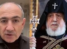 Եկեղեցին՝ որպես սադրանքի թիրախ. հերթական կարմիր գծի հատումը
