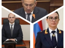  Ի պաշտպանություն Սահմանադրության և կրոնի ազատության