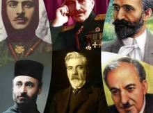 Լսենք մեր մեծերին