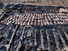 Պարտությունը մեր երկրի գլխին օդի՞ց է իջել