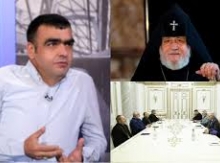 Եկեղեցու կանոնական ինքնուրույնությունը չի կարող կախված լինել իշխանության ղեկավարի անձնական վերաբերմունքից