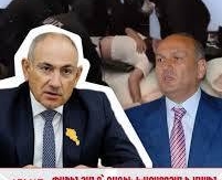 Սադամի սև վերարկուն և բիշքեկյան՝ մինչև ականջները ձգվող ժպիտը
