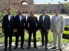 Իրավապահ համակարգը վերածվել է քաղաքական սպասարկման գործիքի
