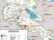 Ադրբեջանի մերժողական արձագանքը. «Անկլավների փոխանակման» առաջարկի տապալումը