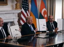 TRIPP․ երաշխիքների անվան տակ՝ սուվերենության սահմանափակում