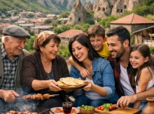 Գլոբալիստների նպատակը նոր մարդու կերտումն է, ընտանիքազերծ հասարակության ձևավորումը