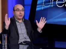 Հետընտրական անոմալ զարգացումներ