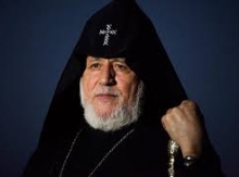 Որևէ պարագայում չընկրկել որևէ մարտահրավերի առջև