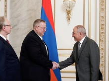 ԵՄ-ԵԱՏՄ «երկընտրանքը» և իշխանության վտանգավոր մանևրը