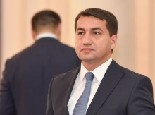 «Մենք ձեր շնորհիվ շատ ենք փոխվել որպես ազգ»