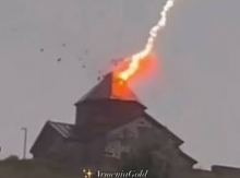 Կուզեք հավատացեք, կուզեք ո՛չ
