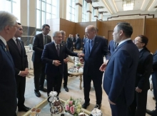 «Մեկ ազգ, երկու պետություն» առասպելի մայրամուտը