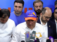 Կեղծում են անգամ այն, ինչ հնարավոր չէ կեղծել, դուք զարմանում եք, թե ոնց են ընտրություն կեղծո՞ւմ