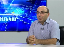 Ոչ թե խոստանալ, այլ բացատրել