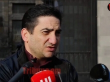 Մոռանալով և ուրանալով հայրենակիցների վիշտը՝ մարդիկ նոր դուռ են բացում նոր ցեղասպանությունների առաջ՝ այս անգամ հենց իրենց նկատմամբ