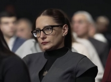 Ամբողջ 7 տարի մենք սրբապղծություն ենք ապրում և վերապրում