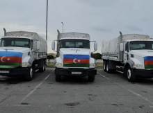 Իրանական դասեր