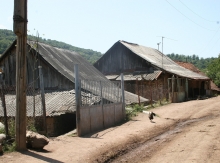 Ինչպես է քանդվում պետությունը