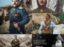 Խաղաղություն հաստատողնե՞ր, թե՞…