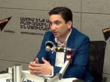 Նիկոլը թուրքի հետ գործարքով խաղաղության պատրանք է ստեղծում, կեղծիք է նրա խաղաղությունը