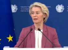 Եվրոպան օղաբլիթ է տալիս Հայաստանին
