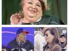 «Զորահանդեսը շարունակվում է»