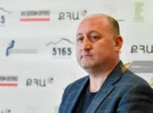 Ձեր ինքնիշխանությունը կտրեմ ռեալպոլիտիկով