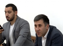 Սամվել Վարդանյանին խոշտանգման ենթարկելու գործով