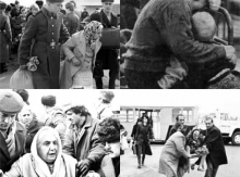 Սև հունվար. ջարդեր Բաքվում