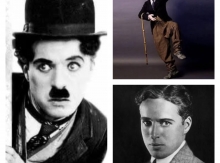 Երբ ծիծաղը վերադառնում է տուն