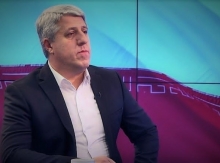 Չգիտեմ՝ ինչու է Գոռը փող հավաքում, չցանկացավ խոսել այդ մասին, բայց նա փող չի մուրում