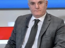 Նորը ստեղծելը նիկոլի գործը չէ, նրա գործը միայն քանդելն է