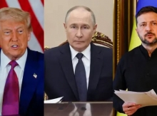 ՈՒկրաինական հակամարտությունն Աբու Դաբիում բանակցությունների արդյունքում էլ չի դադարեցվելու