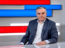 Ազատենք երկիրը ՔՊ-ի ձեռքերով հյուսված ադրբեջանա-թուրքական ծուղակից
