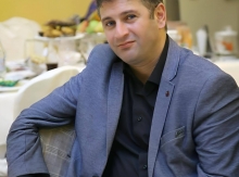 Երբ պետությունը դադարում է լինել գործոն և անցնում է խաղաղություն մուրալու քաղաքականությանը՝ արդյունքը լինում է պետականության կործանումը