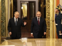 Նա, ով չգիտի որտեղ է գնում, հայտնվում է վերջում չգիտես որտեղ