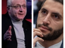 Ռուբինյանի «առաջարկը»․ քաղաքական սնանկության խոստովանություն