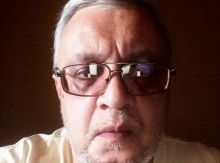 Էս ի՜նչ դախ դար ա