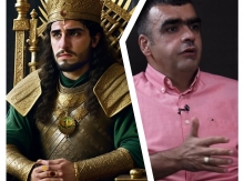 Պապ թագավորը հակասական կերպար էր, սակայն հակապետական պատուհասություն չէր