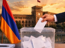 Եկեք չսպասենք, որ ինչ-որ մեկը գա իշխանության ու Հայաստանը սիրի մեր փոխարեն