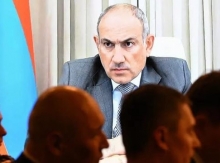 Փաշինյանին դա չի կանգնեցնի