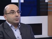 «Հայաստանի 4-րդ Գյոյչայական Հանրապետությունը»