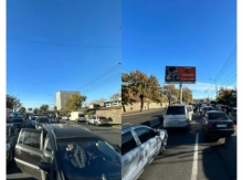 Քաղաքը կառավարելու համար քաղաքական հայտարարությունները բավական չեն